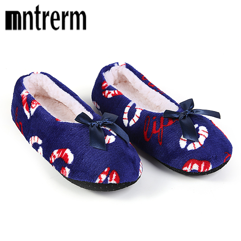 Men Shoes For Winter - Dép Đi Trong Nhà Mùa Đông