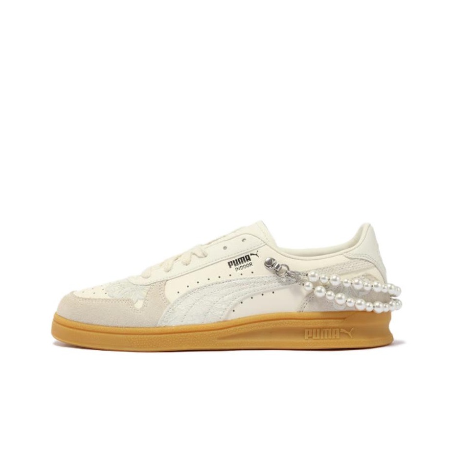 Men Shoes Puma - PUMA Abrasion Resistant Low top Skateboard