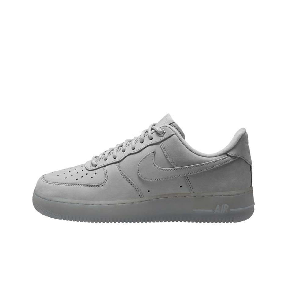 Men'S Shoes Nike Air Force - Nike Air Force 1 Breathable Cushioning