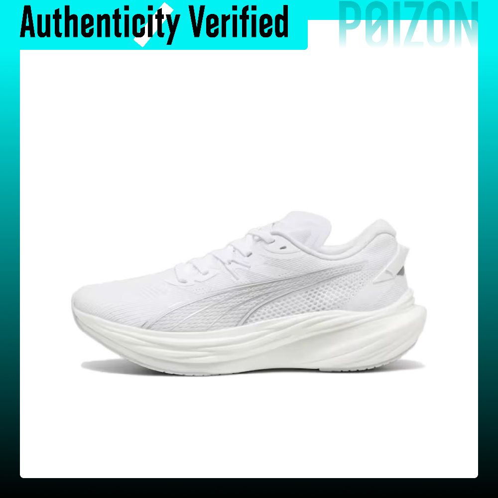 Men Shoes Puma - PUMA Deviate NITRO 3 Comfortable Breathable