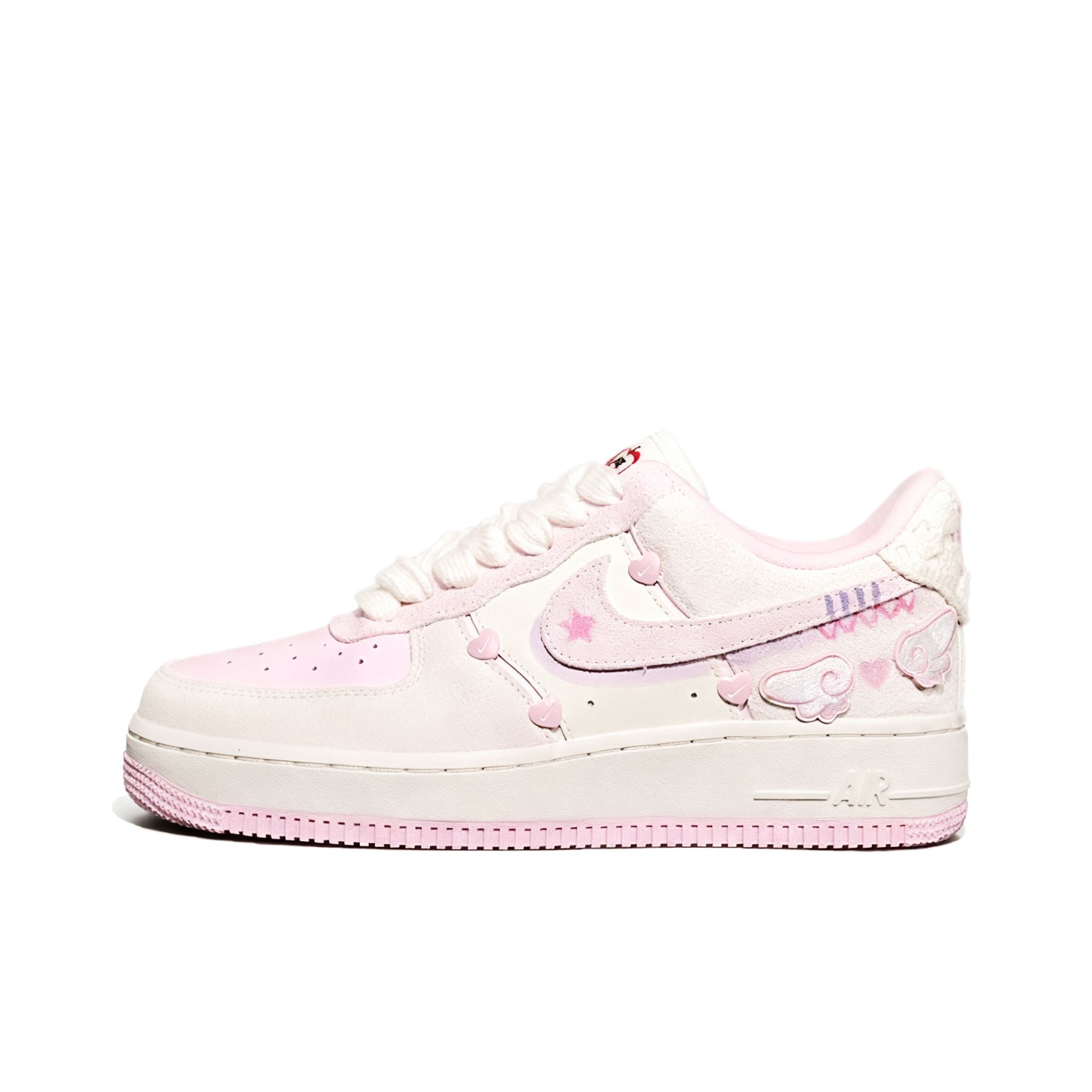 Men'S Shoes Nike Air Force - Nike Air Force 1 Low top