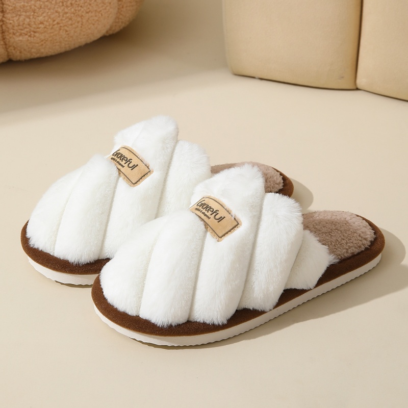 Men Shoes For Winter - 2026 Winter Warm Plush Women Soft