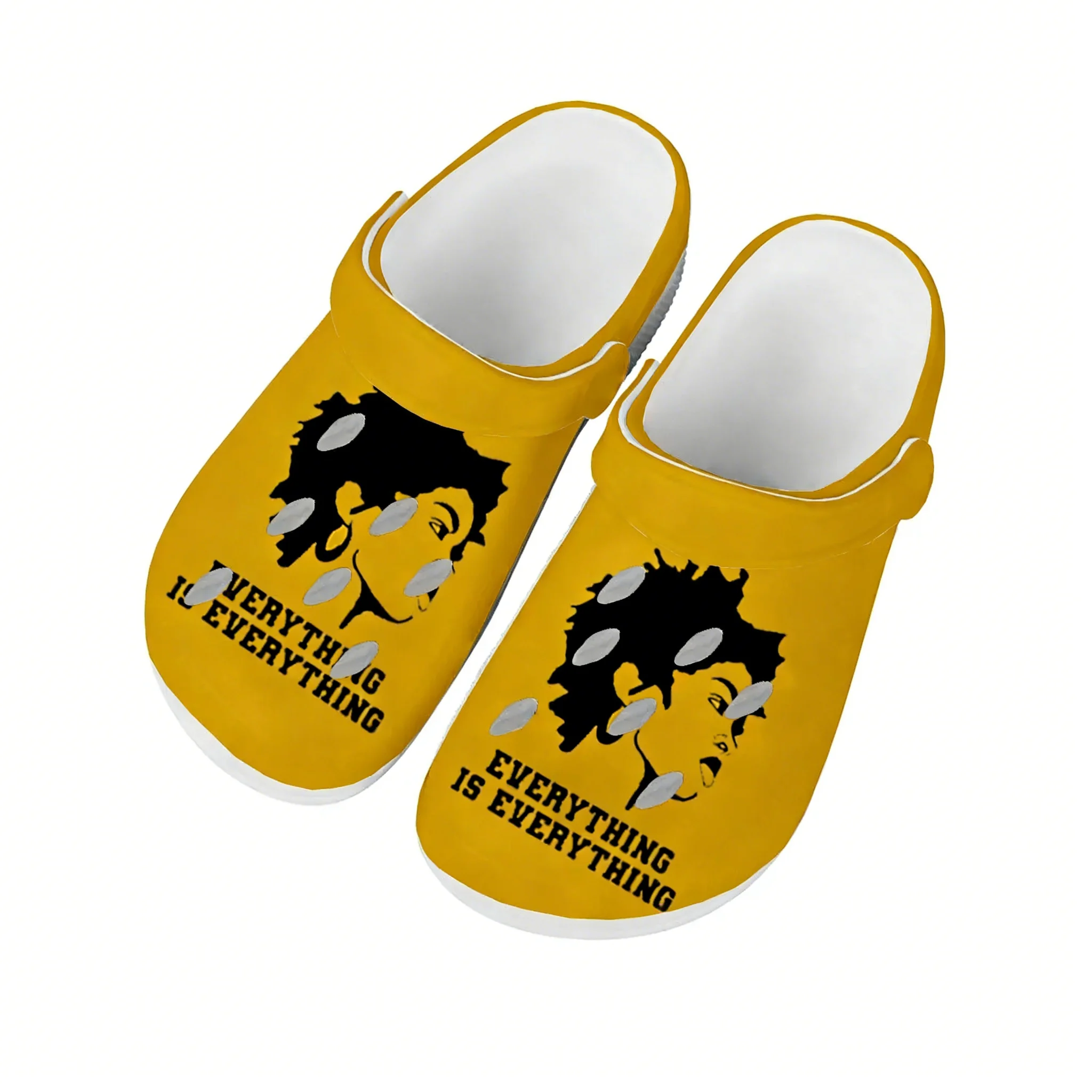Men'S Shoes Quality - Lauryn Hill Water Shoes Mens Womens