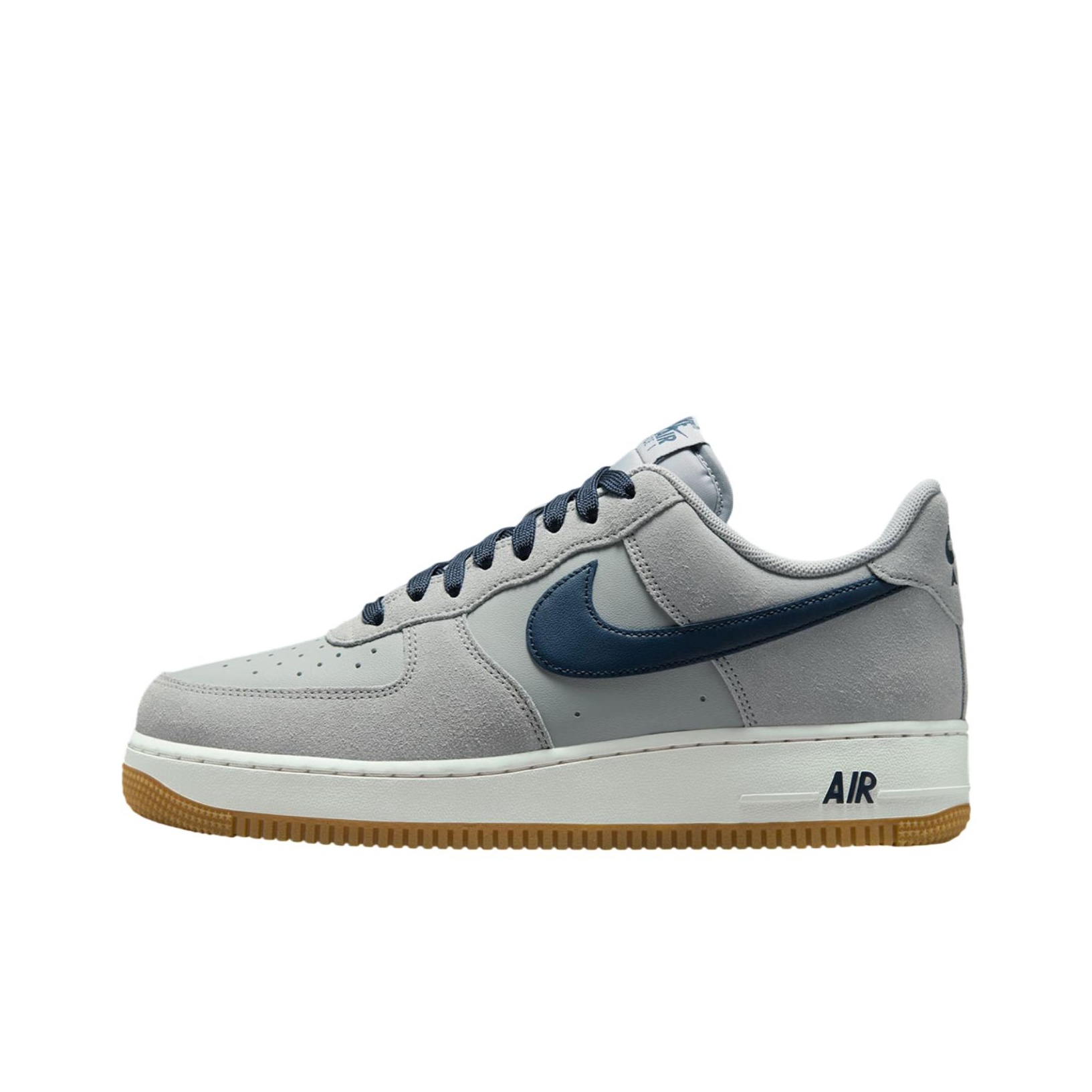 Men'S Shoes Nike Air Force - Nike Air Force 1 Slip Resistant