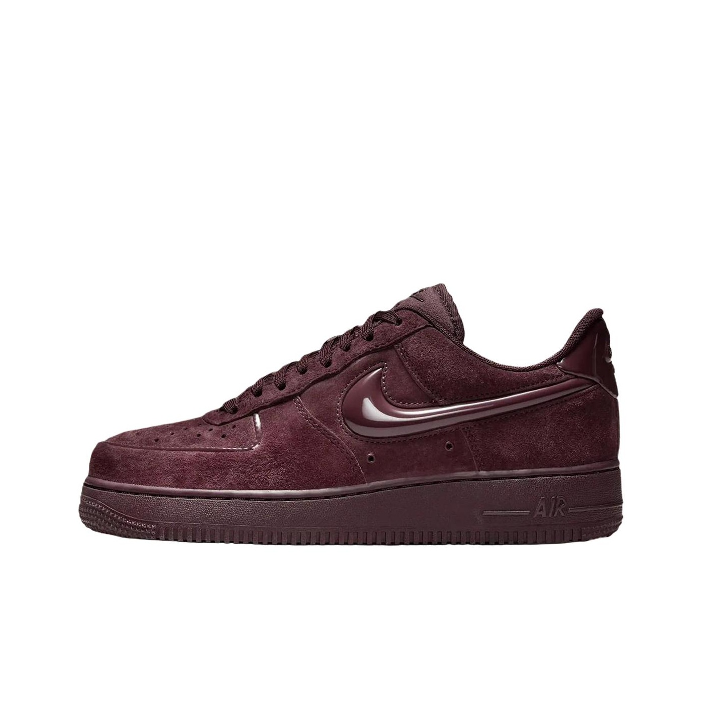 Men'S Shoes Nike Air Force - Nike Air Force 1 Classic And