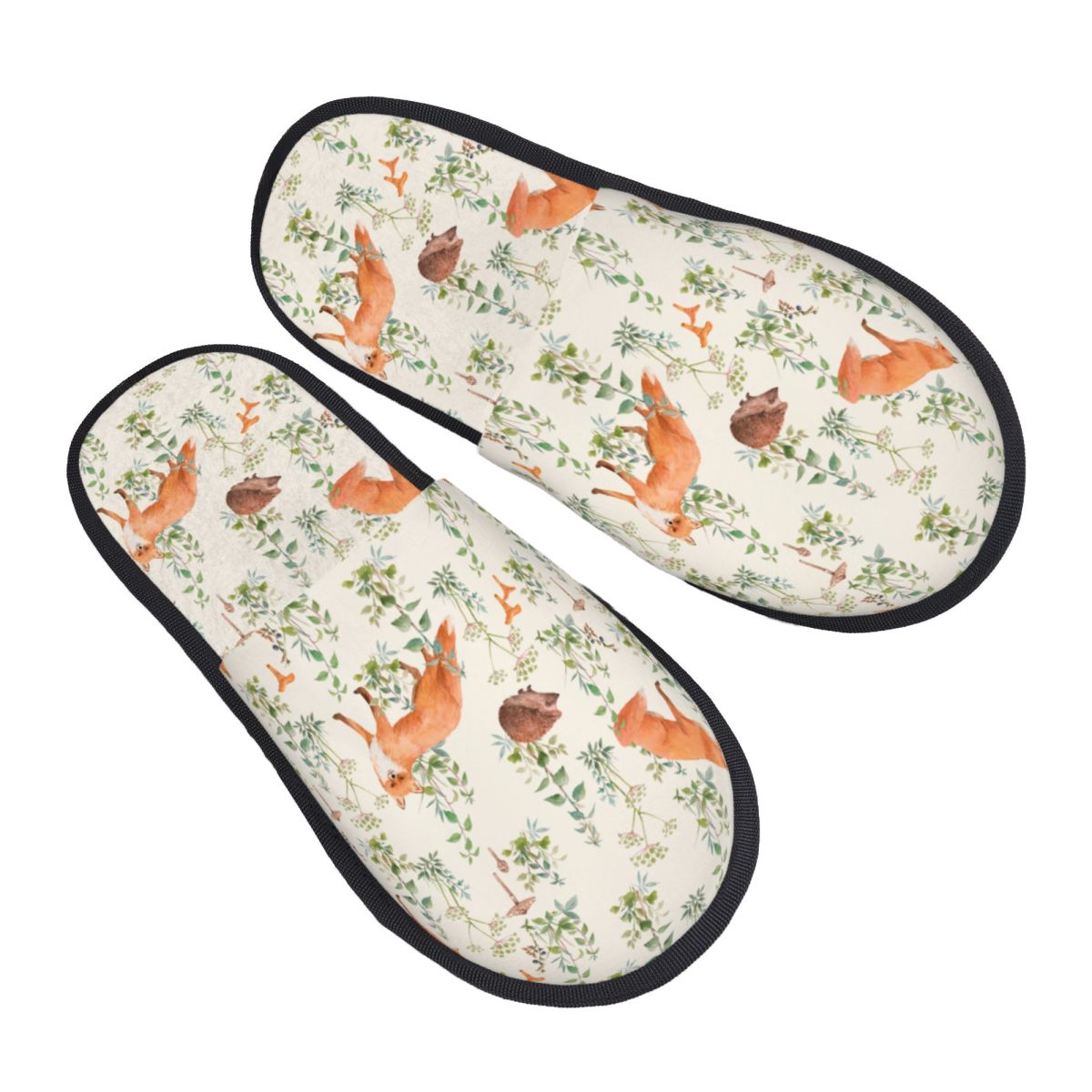 Fur Slipper For Women Men Fash - đánh giá và giá Men Shoes Illustration