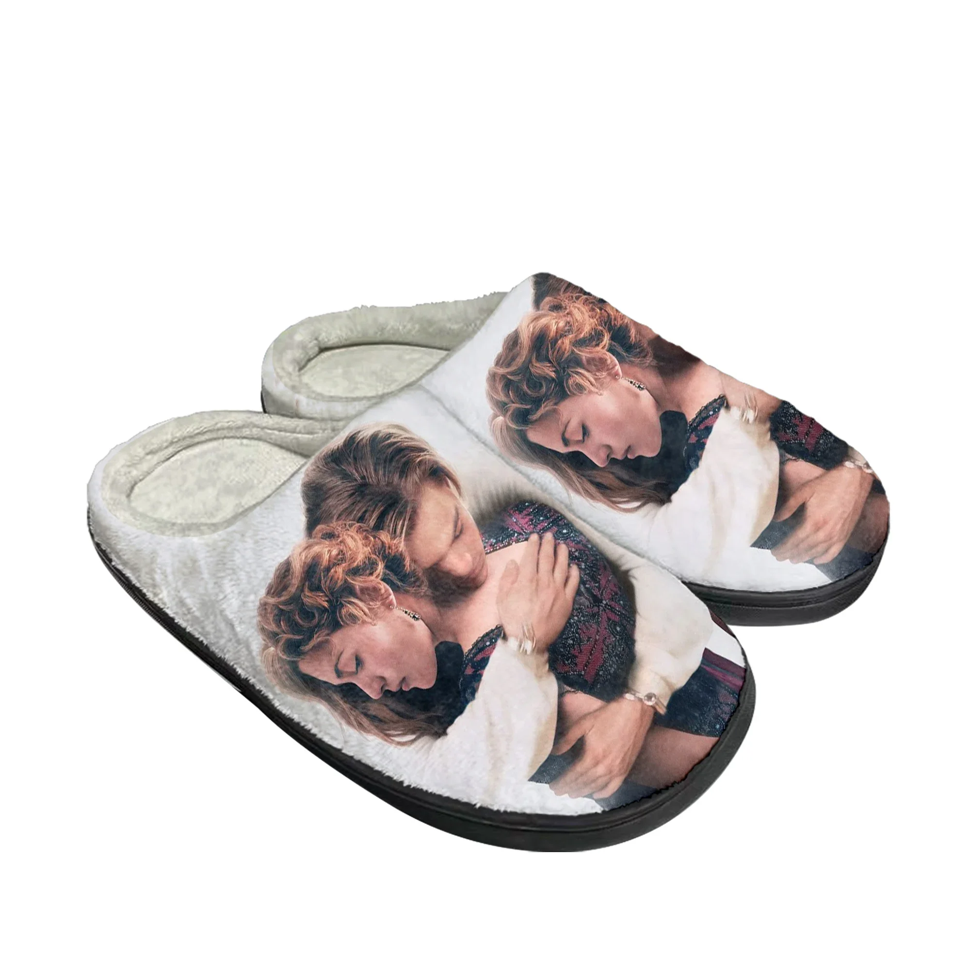 Titanic Classic Movie Home Hom - đánh giá và giá Men Shoes For Winter