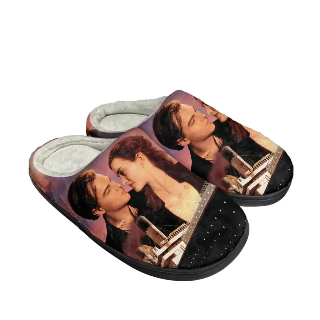 Titanic Classic Movie Home Hom - đánh giá và giá Men Shoes For Winter
