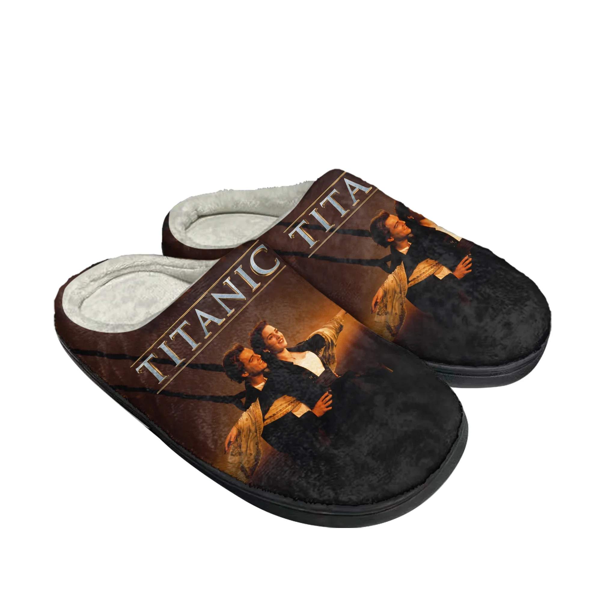 Titanic Classic Movie Home Hom - đánh giá và giá Men Shoes For Winter