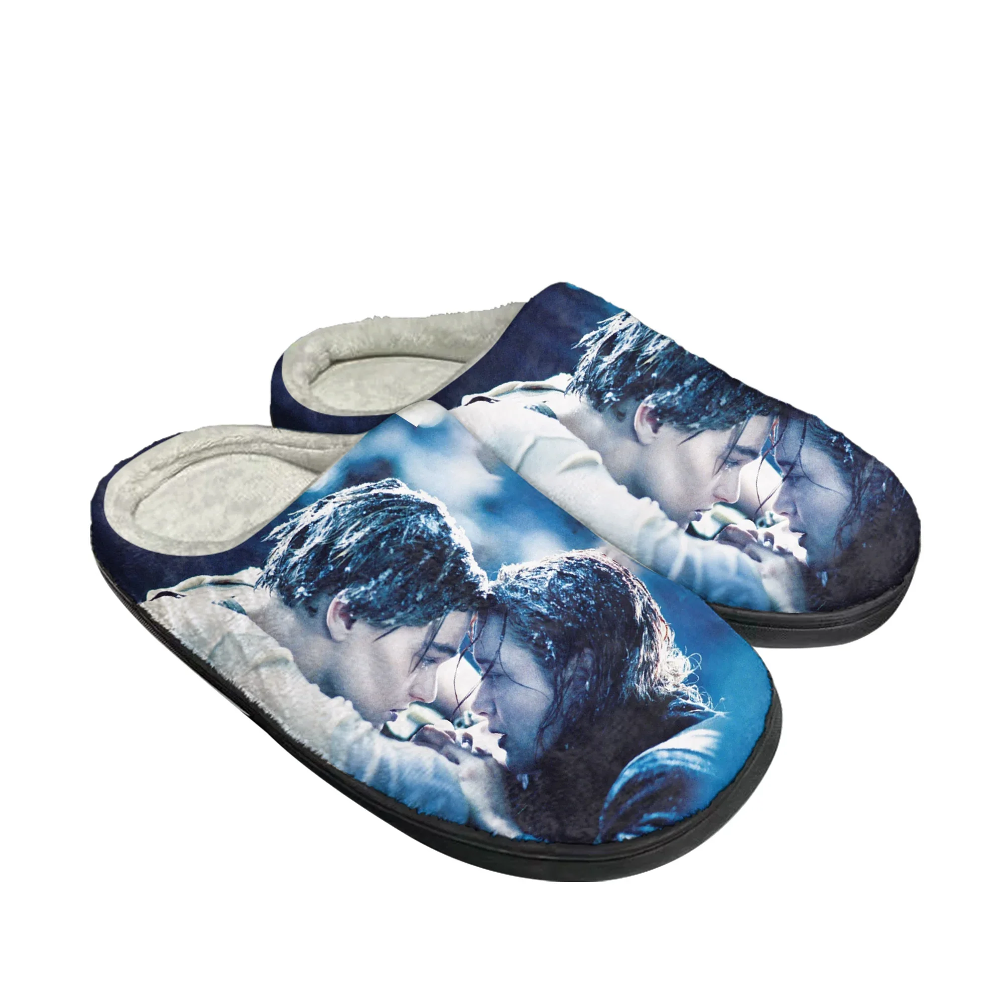 Titanic Classic Movie Home Hom - đánh giá và giá Men Shoes For Winter