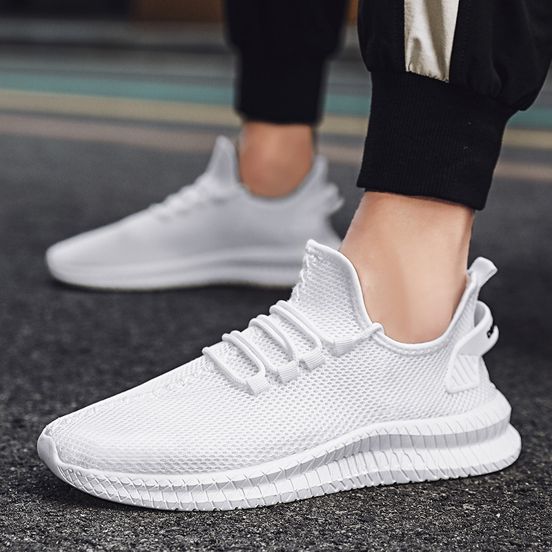 YRZL Breathable Men Casual Run - đánh giá và giá Men Shoes Xxl