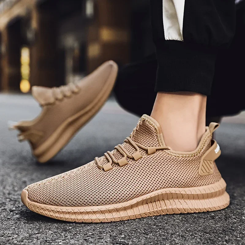 YRZL Breathable Men Casual Run - đánh giá và giá Men Shoes Xxl