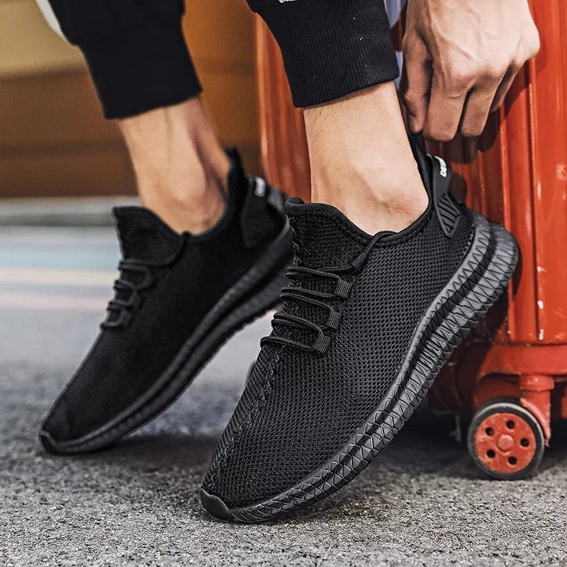 YRZL Breathable Men Casual Run - đánh giá và giá Men Shoes Xxl