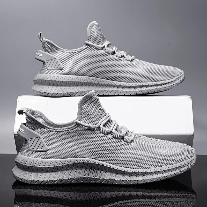 YRZL Breathable Men Casual Run - đánh giá và giá Men Shoes Xxl