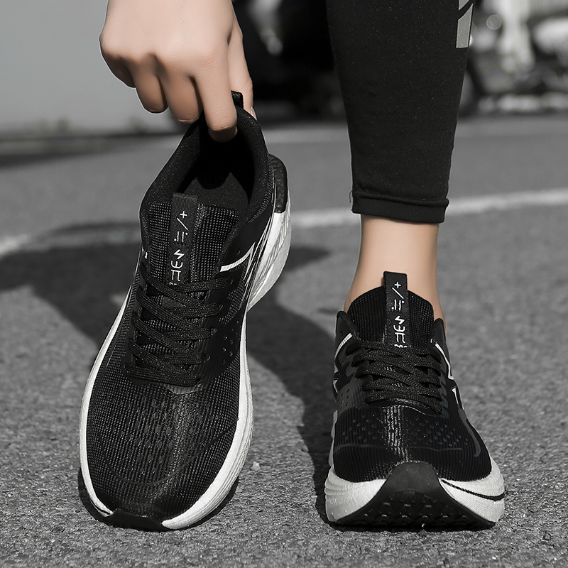 Women Shoes Sneakers female ca - đánh giá và giá Mesh Trainer Breathable