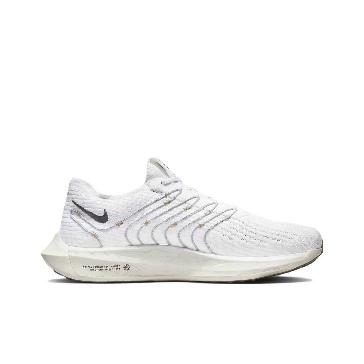 Nike Pegasus Turbo Next Nature - đánh giá và giá Men'S Shoes Next