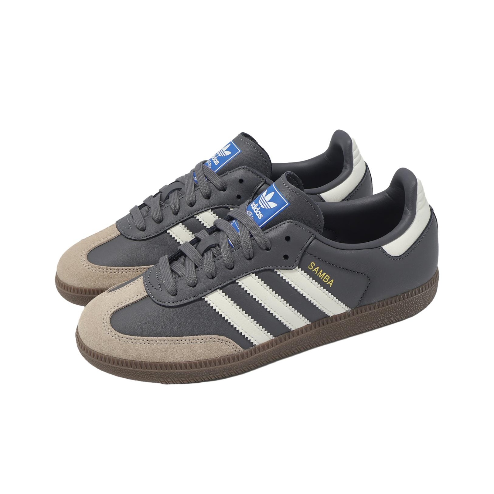Official Adidas Genuine SAMBA  - đánh giá và giá Adidas Shoes Samba