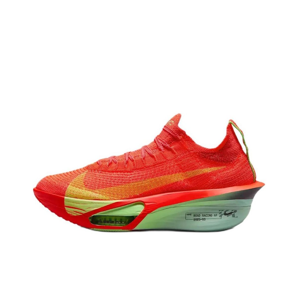 Nike Air Zoom Alphafly Next% 3 - đánh giá và giá Men'S Shoes Next