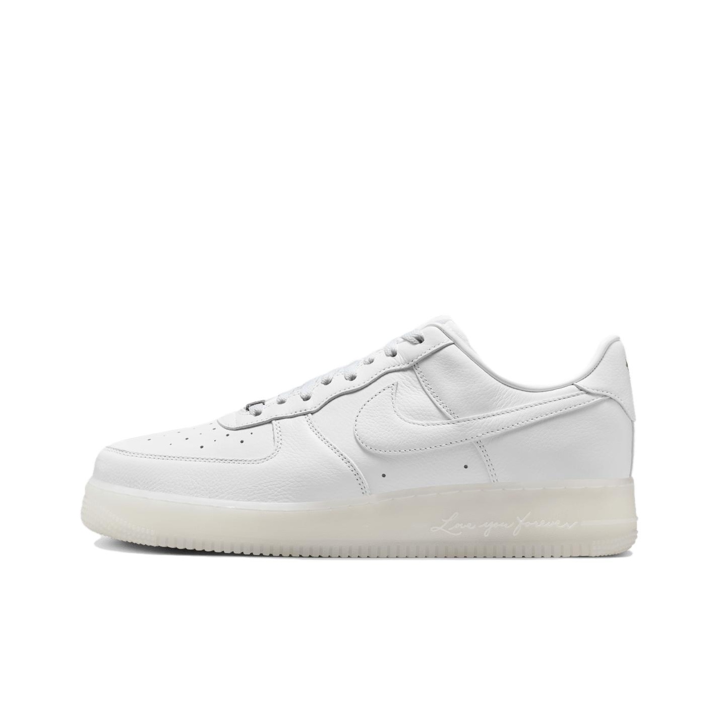 DRAKE x Nike Air Force 1 Slip  - đánh giá và giá Men'S Shoes Nike Air Force