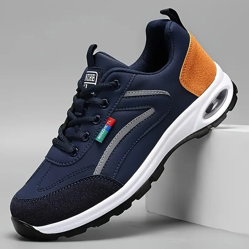 Men’s Outdoor Hiking Shoes Bre - đánh giá và giá Men'S Shoes Diabetic