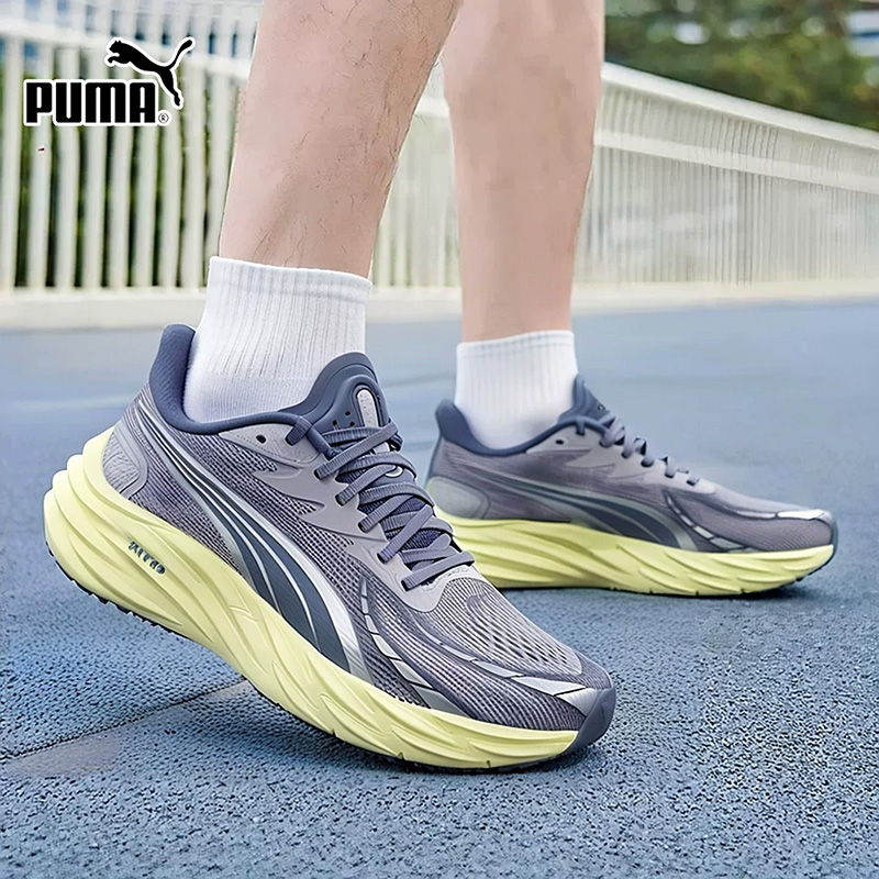 Puma men's shoes - Velocity NI - đánh giá và giá Men Shoes Puma