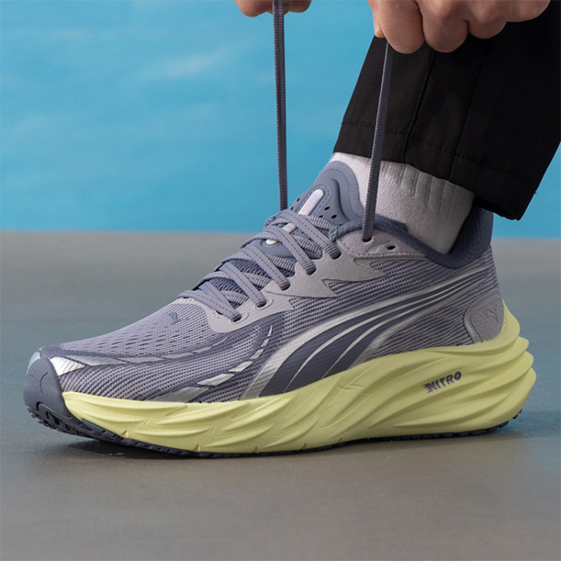 Puma men's shoes - Velocity NI - đánh giá và giá Men Shoes Puma