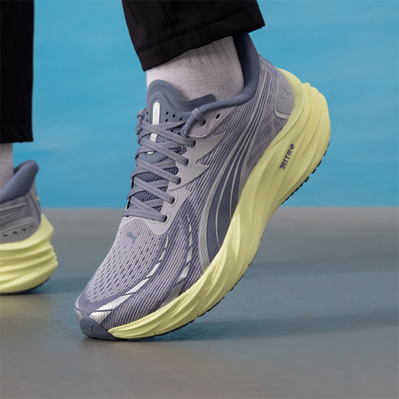 Puma men's shoes - Velocity NI - đánh giá và giá Men Shoes Puma