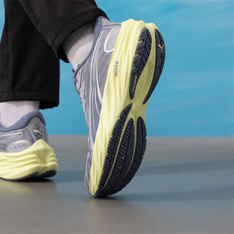 Puma men's shoes - Velocity NI - đánh giá và giá Men Shoes Puma