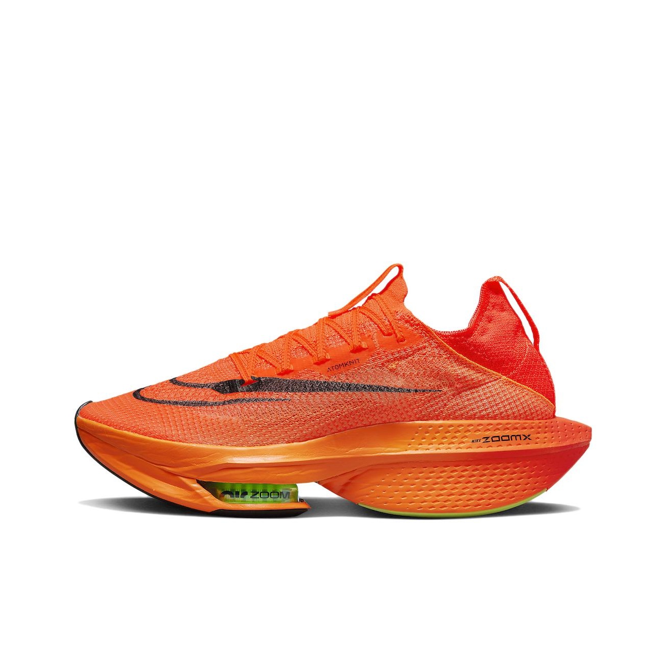 Nike Air Zoom Alphafly Next% 2 - đánh giá và giá Men'S Shoes Next