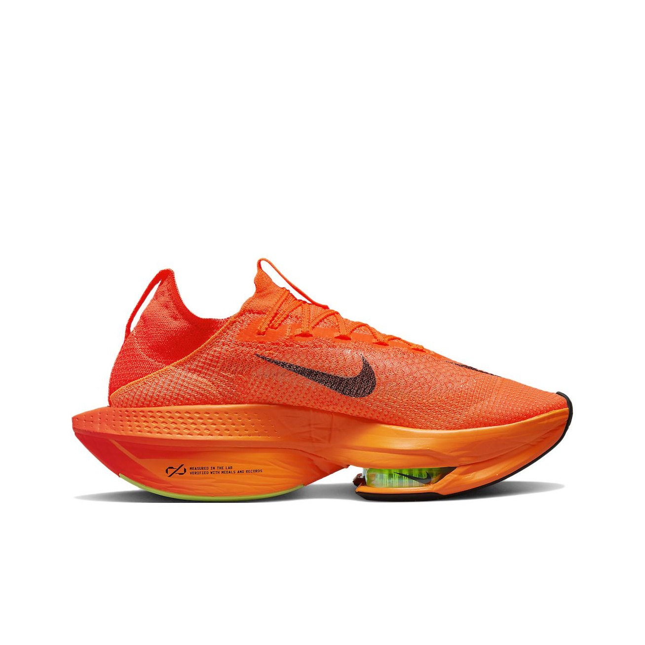 Nike Air Zoom Alphafly Next% 2 - đánh giá và giá Men'S Shoes Next