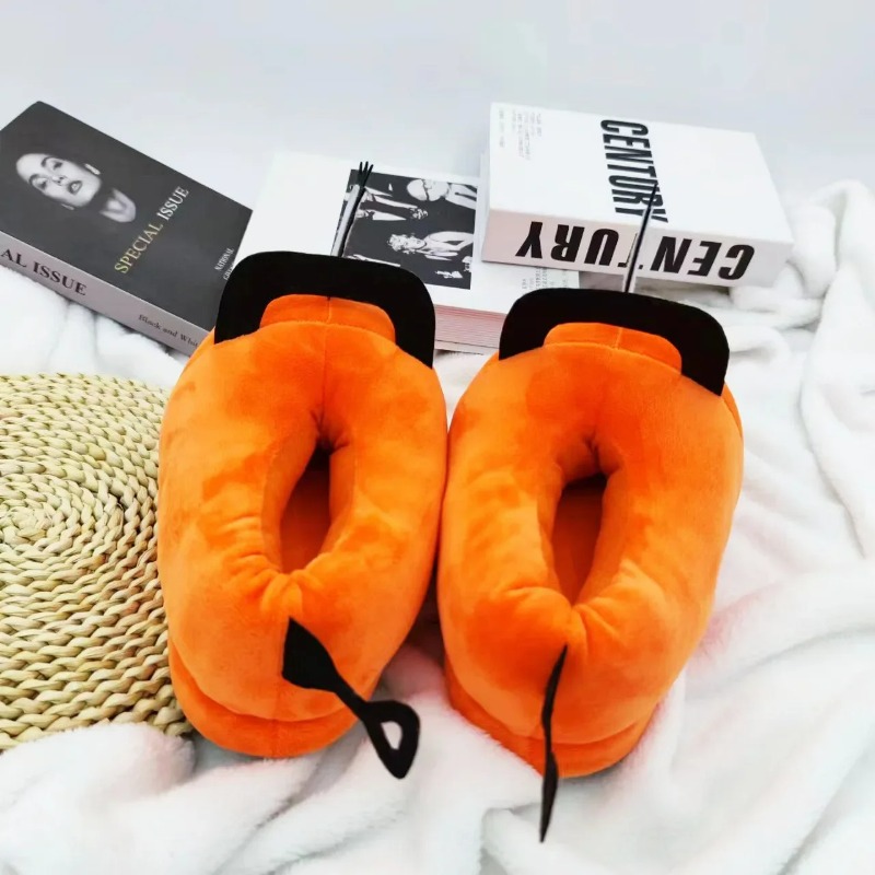 Anime Chainsaw Man Pochita Hou - đánh giá và giá Men Shoes For Winter