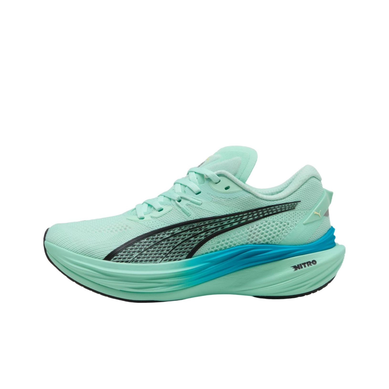 PUMA Deviate NITRO 3 Low top R - đánh giá và giá Men Shoes Puma