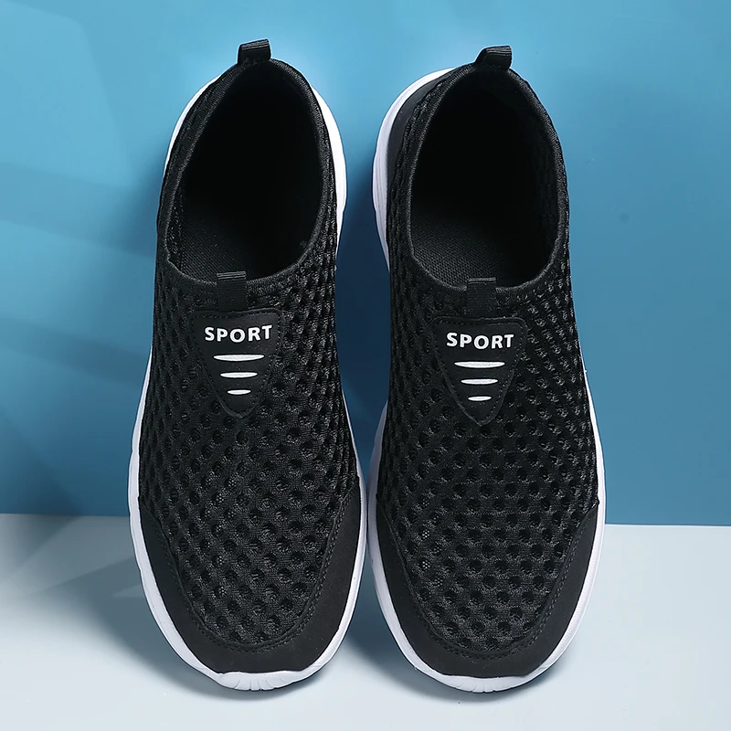 Breathable Men's Casual Sneake - đánh giá và giá Men Shoes Xxl
