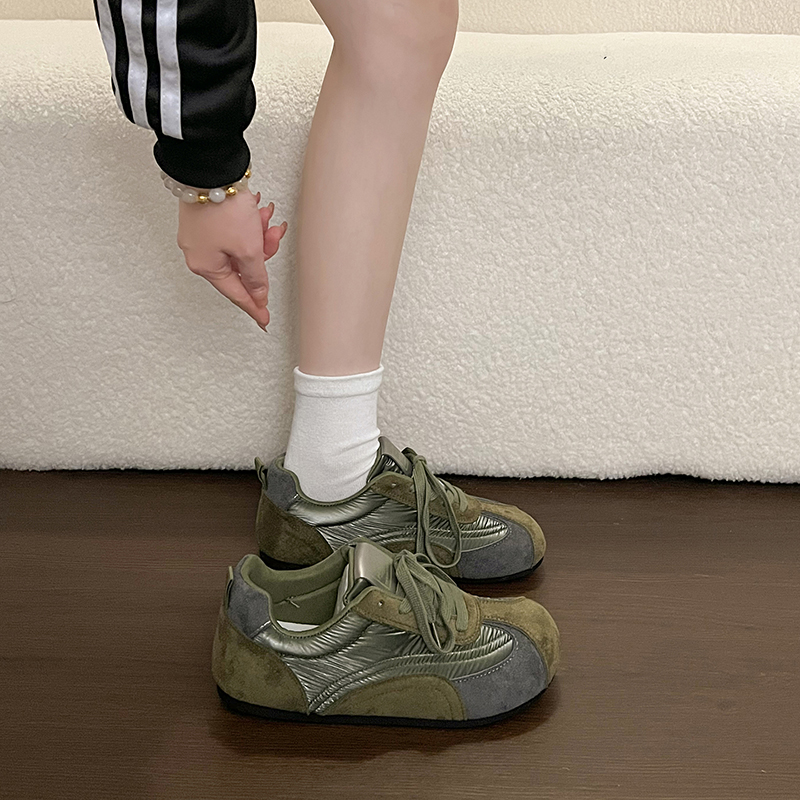 Women's 2026 Autumn New Breath - đánh giá và giá Mesh Trainer Breathable