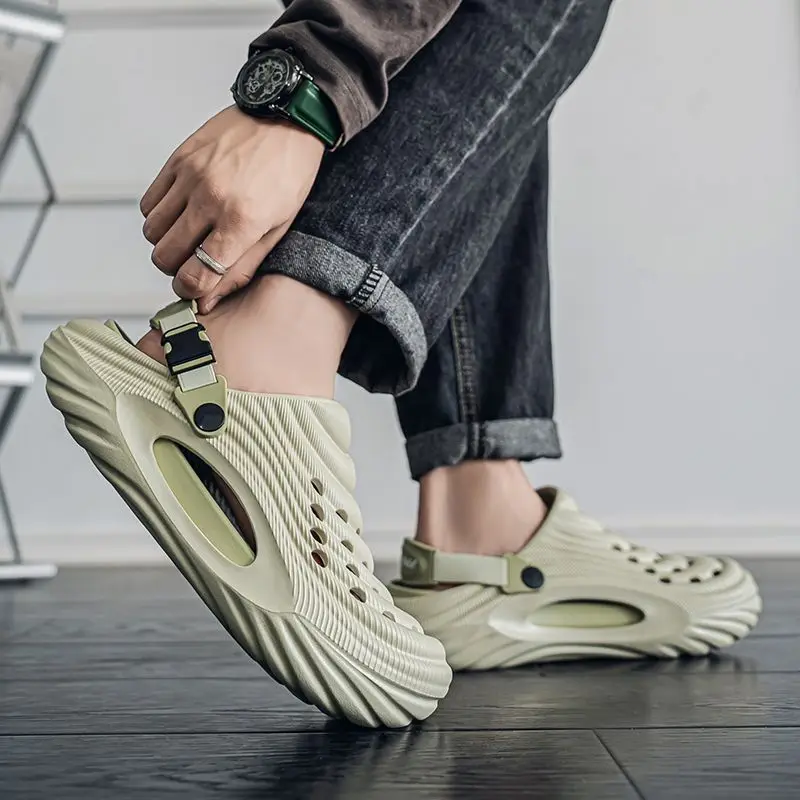 Sports Male Shoe with Platform - đánh giá và giá Men Shoes On Clearance