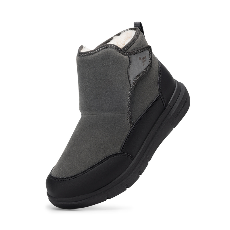 Men's Wide Toe Box Winter Diab - đánh giá và giá Men'S Shoes Diabetic