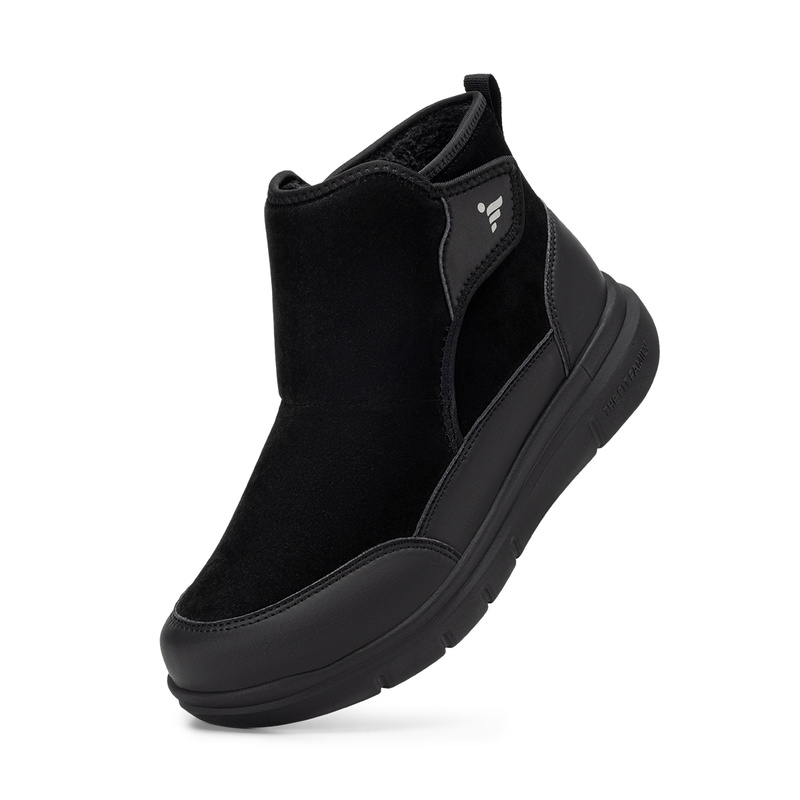 Men's Wide Toe Box Winter Diab - đánh giá và giá Men'S Shoes Diabetic