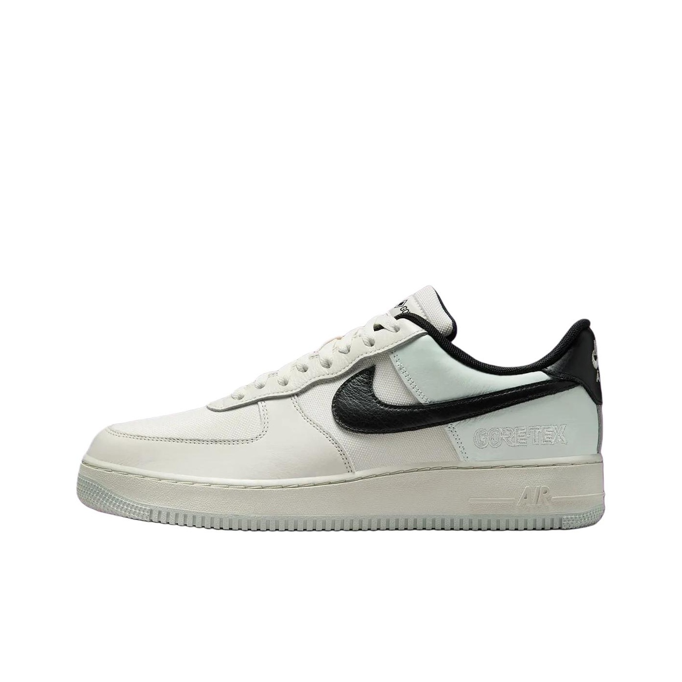 Nike Air Force 1 Leather, Text - đánh giá và giá Men'S Shoes Nike Air Force