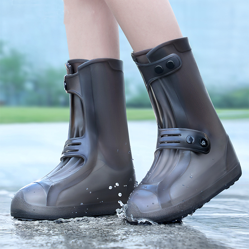M-XXL Rain Shoe Cover Waterpro - đánh giá và giá Men Shoes Xxl
