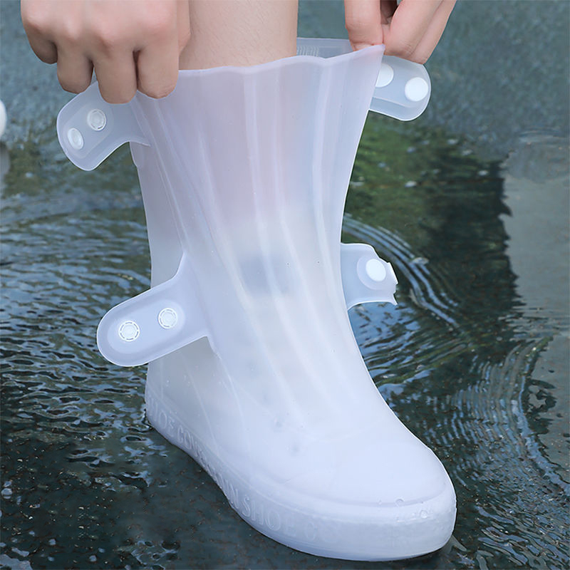 M-XXL Rain Shoe Cover Waterpro - đánh giá và giá Men Shoes Xxl
