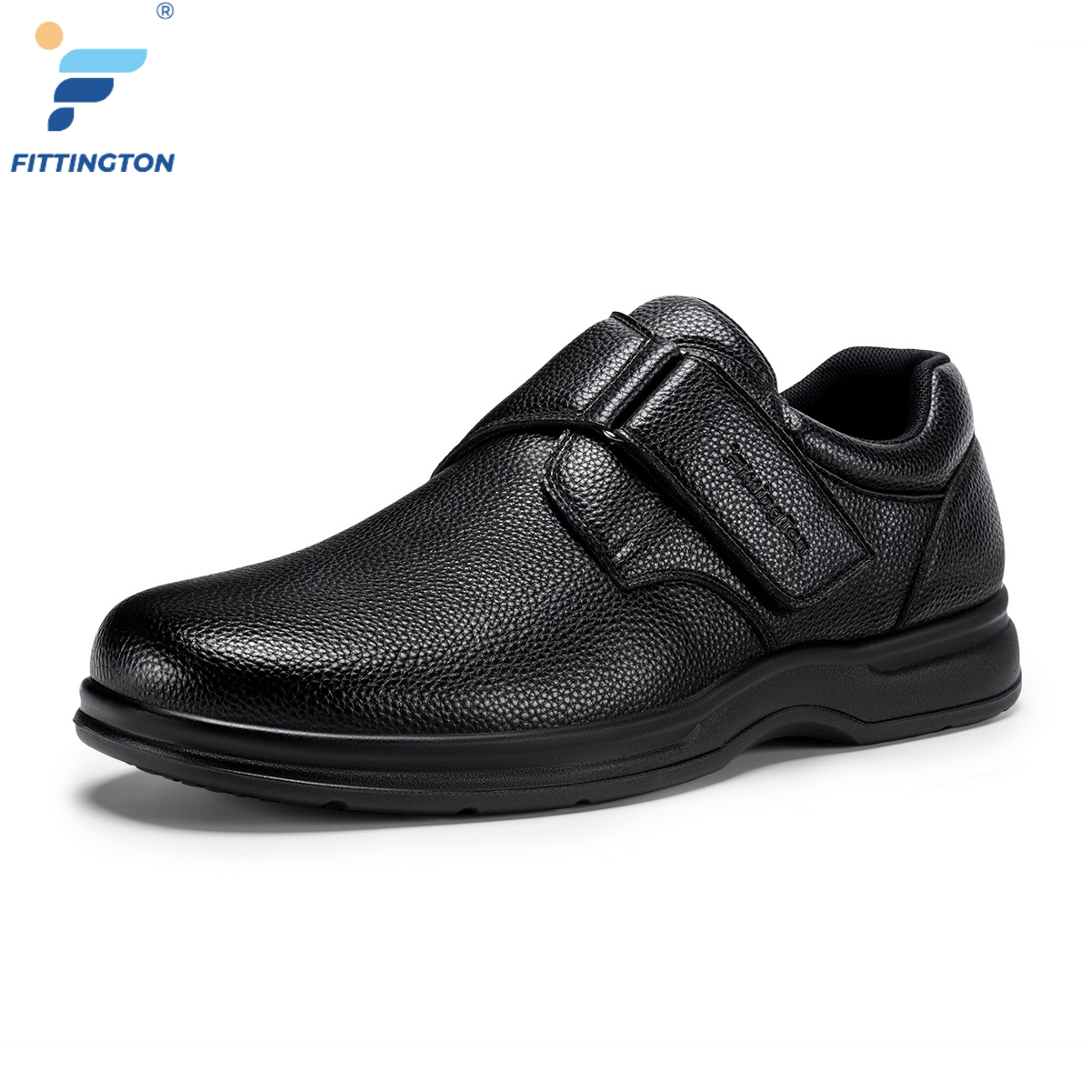 Fittington Extra Wide Toe Men' - đánh giá và giá Men'S Shoes Diabetic