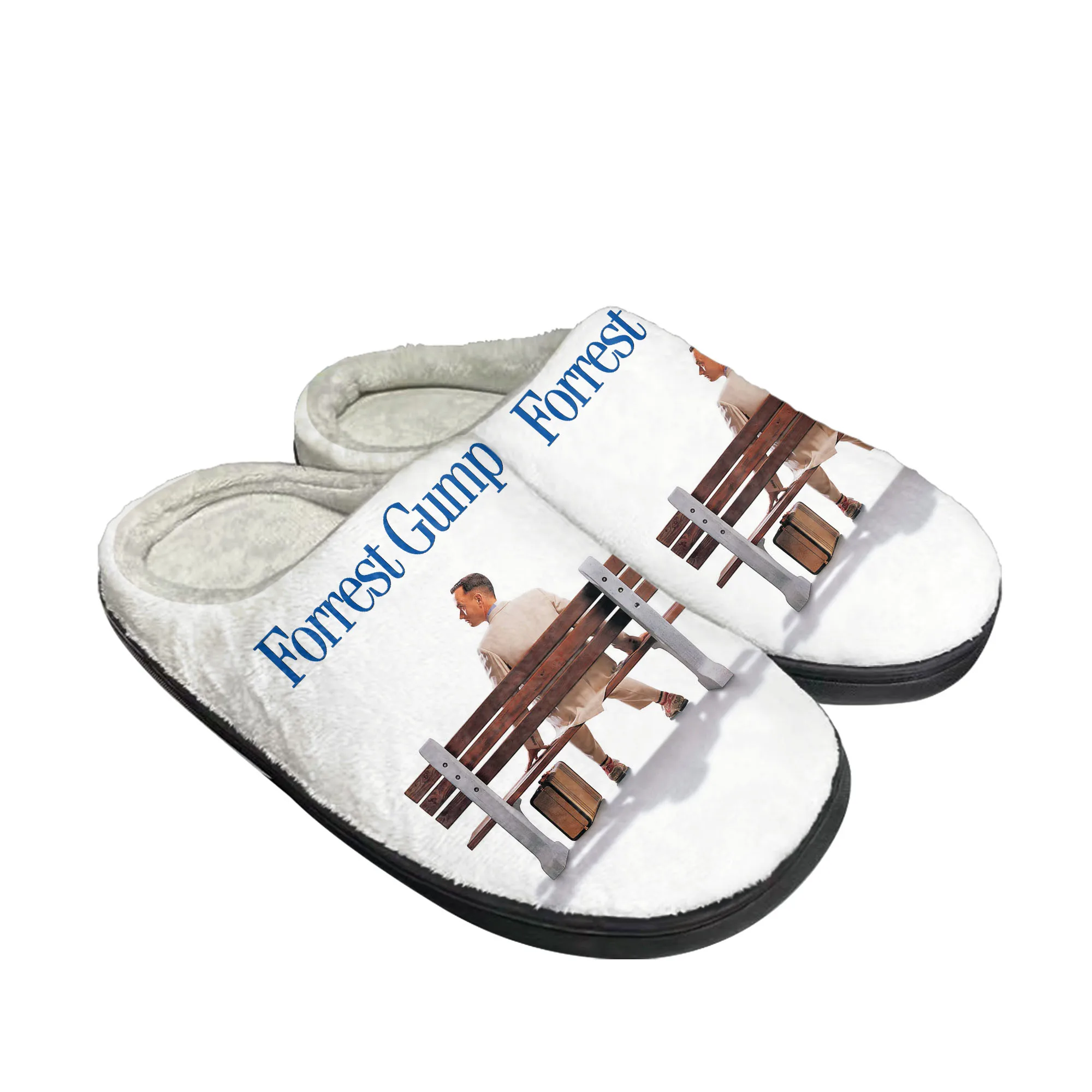 Forrest Gump Movie Tom Hanks H - đánh giá và giá Men Shoes For Winter