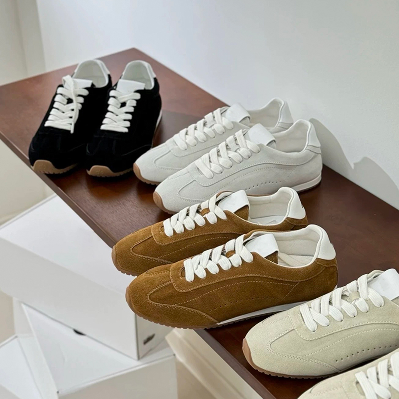 Unisex Womens casual shoes Gen - đánh giá và giá Men'S Shoes Quality