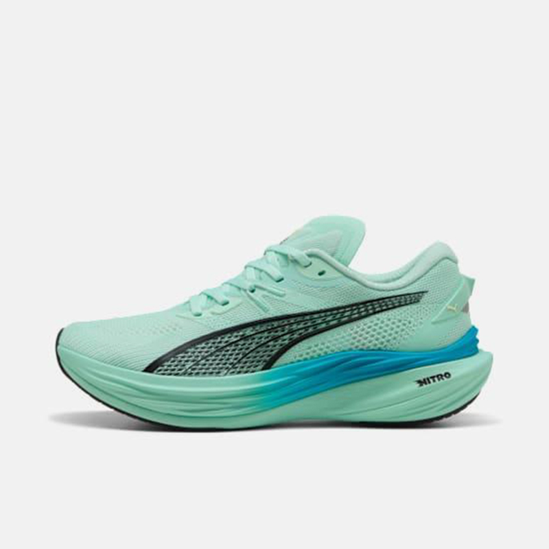 Puma genuine NITRO 3 men's sho - đánh giá và giá Men Shoes Puma