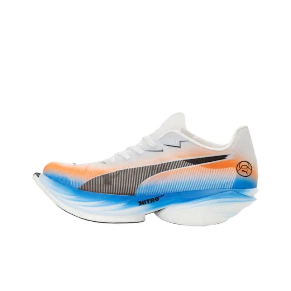 PUMA FAST R NITRO Elite 3 Raci - đánh giá và giá Men Shoes Puma