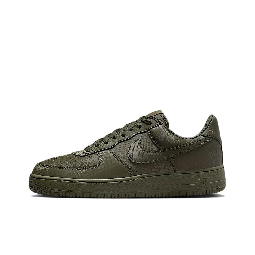Nike Air Force 1 Low top Skate - đánh giá và giá Men'S Shoes Nike Air Force