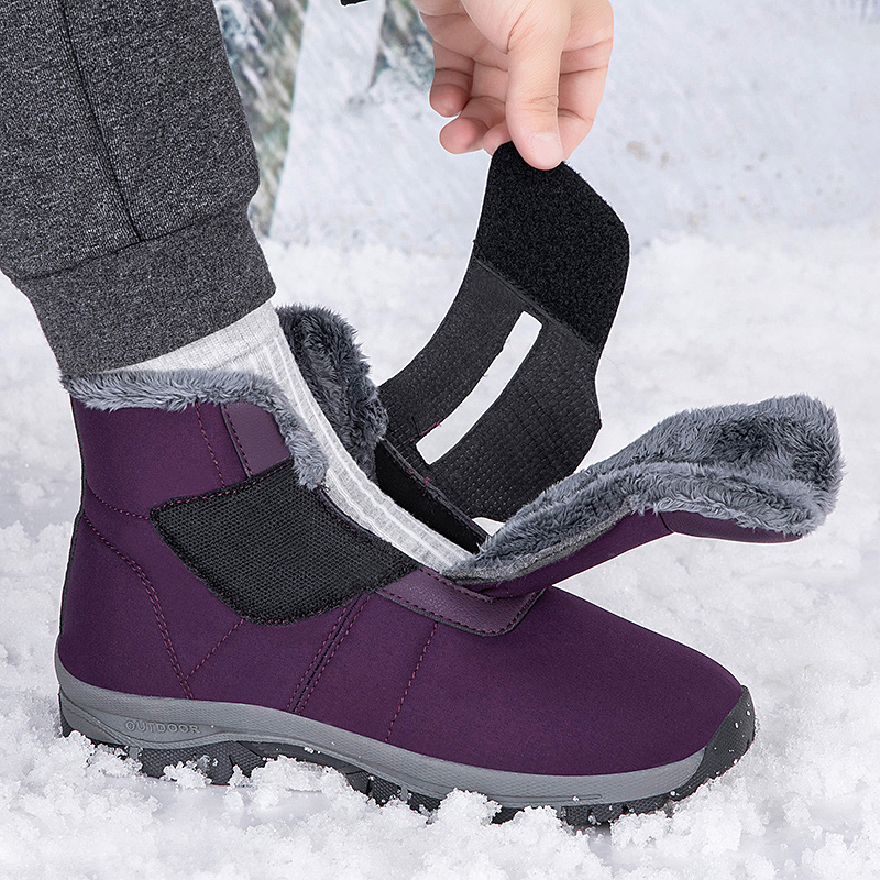 Winter Women's Fur Lined Ankle - đánh giá và giá Men'S Shoes Diabetic