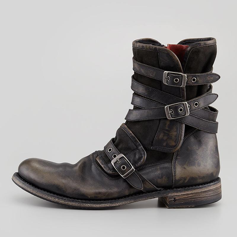 Medieval Pirate Cosplay Short  - đánh giá và giá Men Shoes China