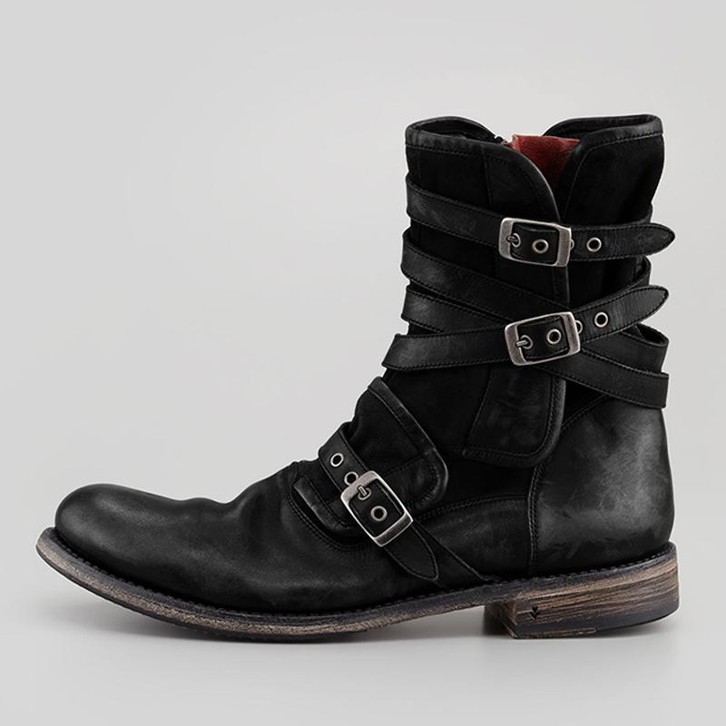 Medieval Pirate Cosplay Short  - đánh giá và giá Men Shoes China