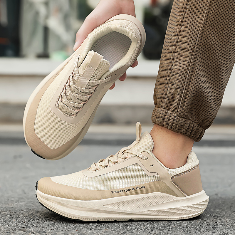 Hot Sale Running Trainers for  - đánh giá và giá Mesh Trainer Breathable